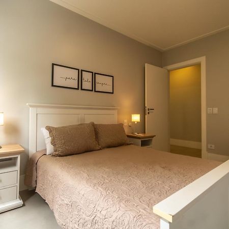 Apartament Frente Mar - Guaruja Enseada - Prime Experience Zewnętrze zdjęcie