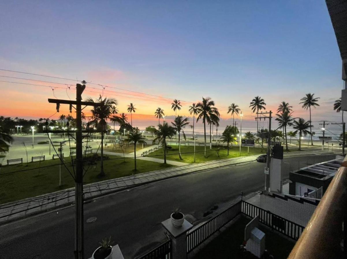 Apartament Frente Mar - Guaruja Enseada - Prime Experience Zewnętrze zdjęcie