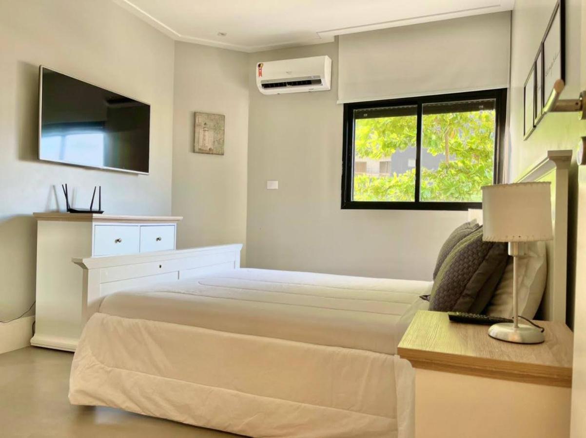 Apartament Frente Mar - Guaruja Enseada - Prime Experience Zewnętrze zdjęcie
