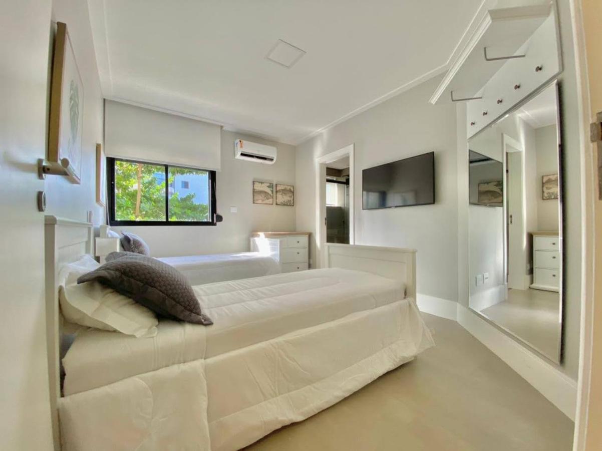 Apartament Frente Mar - Guaruja Enseada - Prime Experience Zewnętrze zdjęcie