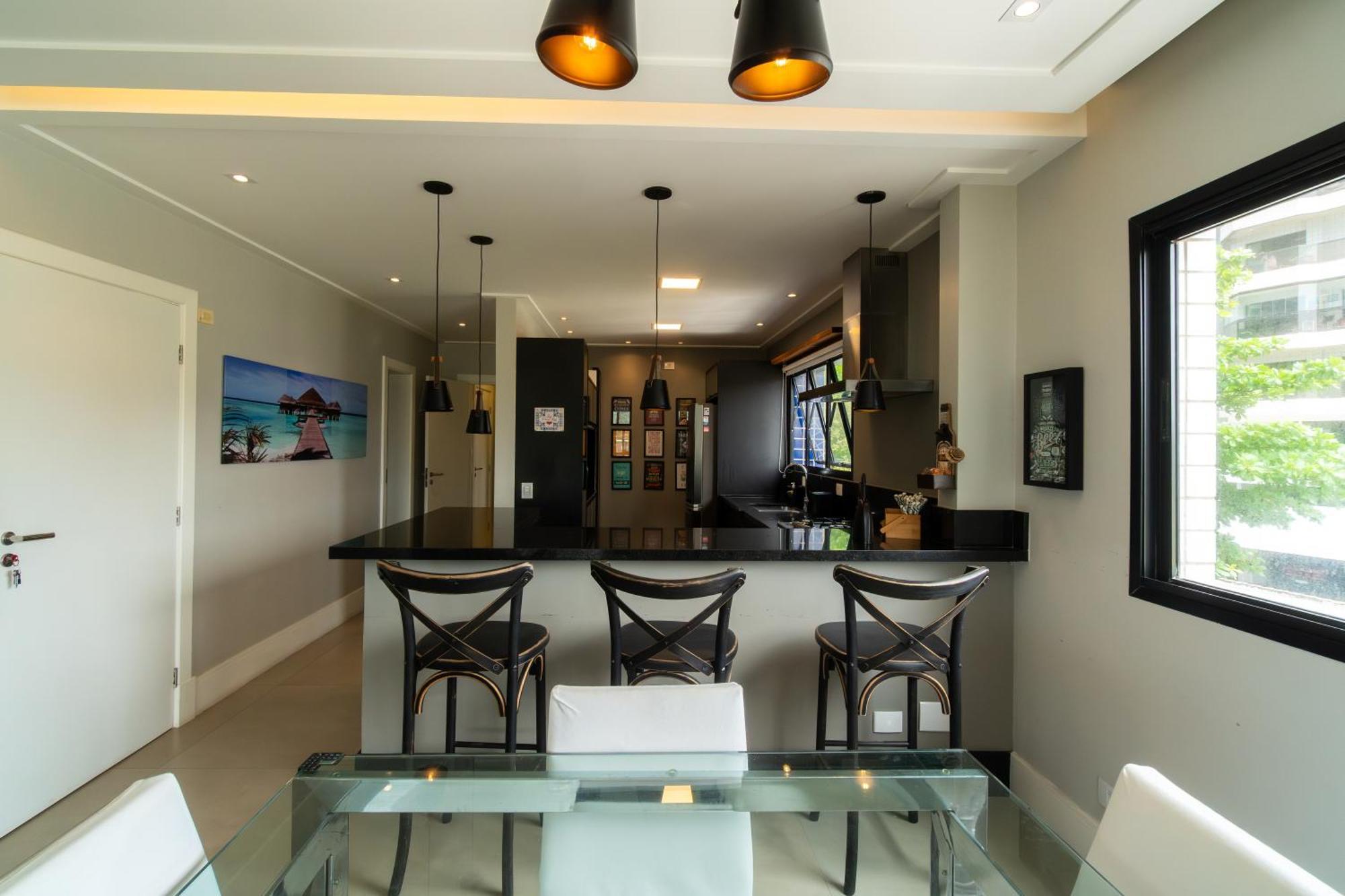 Apartament Frente Mar - Guaruja Enseada - Prime Experience Zewnętrze zdjęcie